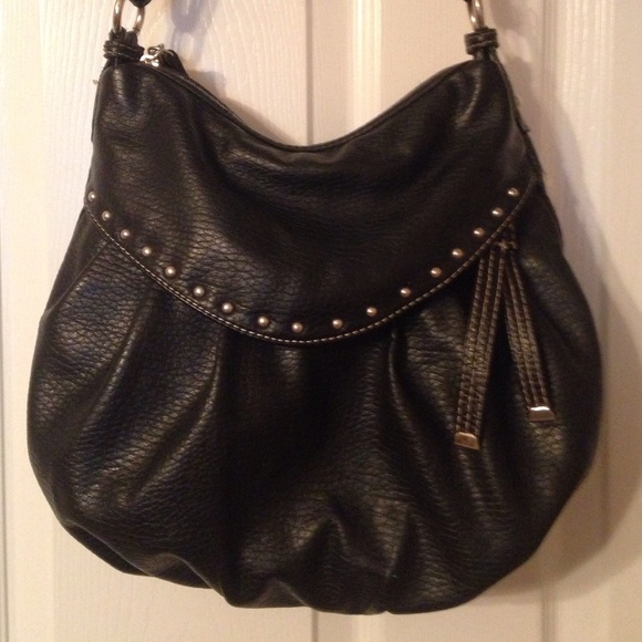 Marc Ecko Studded Purse