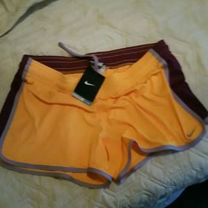 Nike shorts