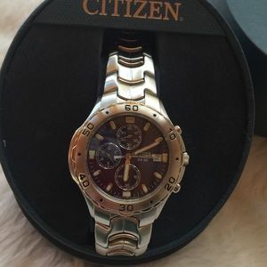 Citizen men's watch