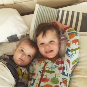 Meet your Posher, Teresa