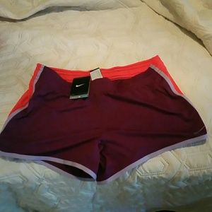 Nike shorts