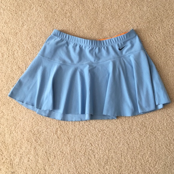 Nike Dri-Fit Tennis Skirt NWOT