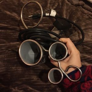 Hair accessories holder!