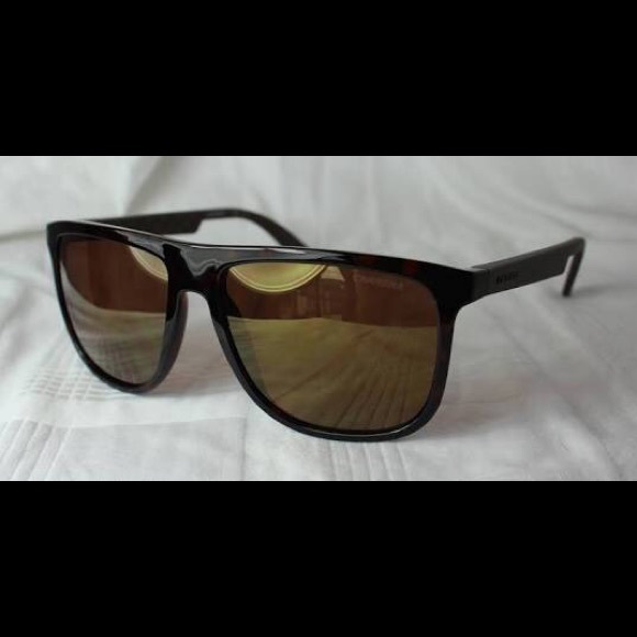 LIKE NEW CARRERA SUNGLASSES