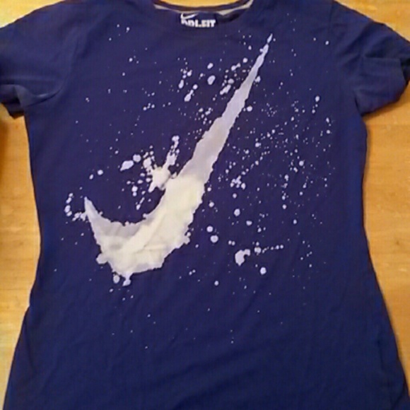 Nike Dry-Fit Top