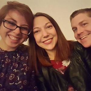 Meet your Posher, Taylor