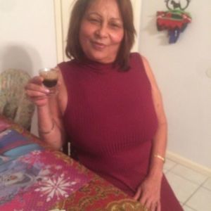 Meet your Posher, Melania