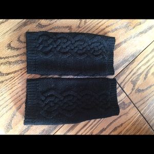 L.L. Bean Half Gloves