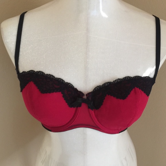 ❤️SEXY RED BRA❤️