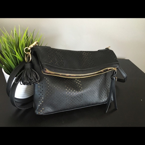 ***SOLD!!** Jessica Simpson Purse - Picture 1 of 4