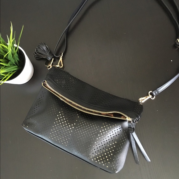 ***SOLD!!** Jessica Simpson Purse - Picture 2 of 4