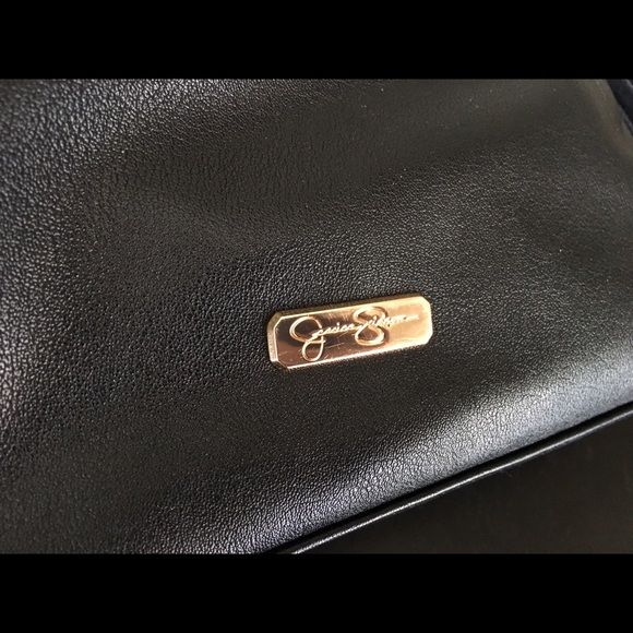 ***SOLD!!** Jessica Simpson Purse - Picture 4 of 4