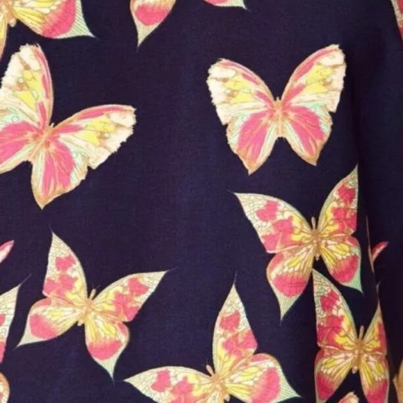 Butterfly Top - Picture 3 of 4