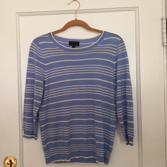 Light weight cashmere sweater