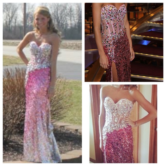 Prom Dress!