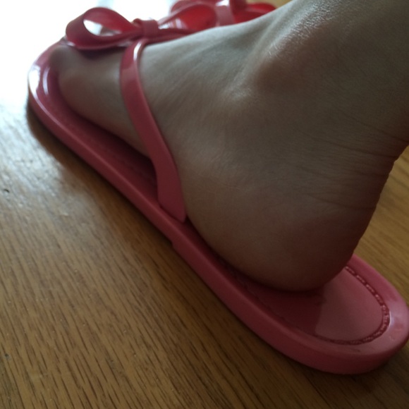 Pink unisa flip flops - Picture 4 of 4