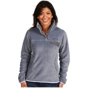 Patagonia Re-Tool Snap-T Fleece Pullover