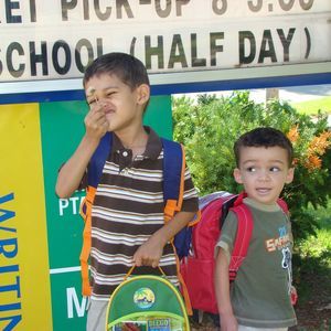 Meet your Posher, Kris