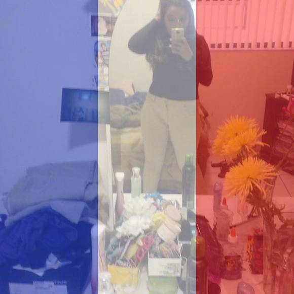 Meet your Posher, Emely