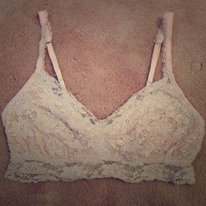 Aerie bralette