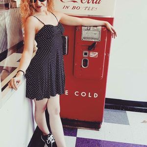 Meet your Posher, Emily