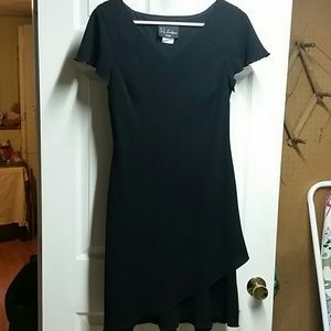 That "Little Black Dress"