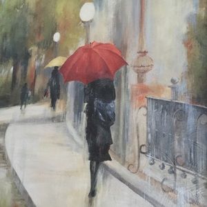 Meet your Posher, Grace