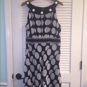 Summer Sleeveless Dress