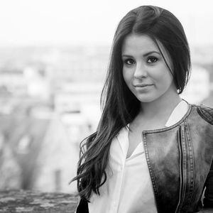 Meet your Posher, Lea