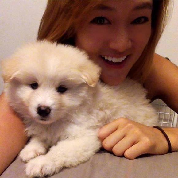 Meet your Posher, Jill