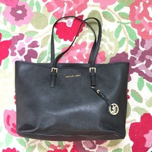 Authentic Michael Kors Tote