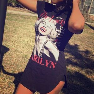 Marilyn Monroe Dress