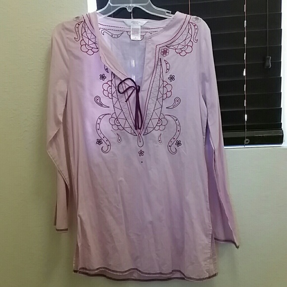 Tunic - Picture 1 of 1