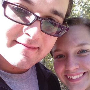 Meet your Posher, Caleb