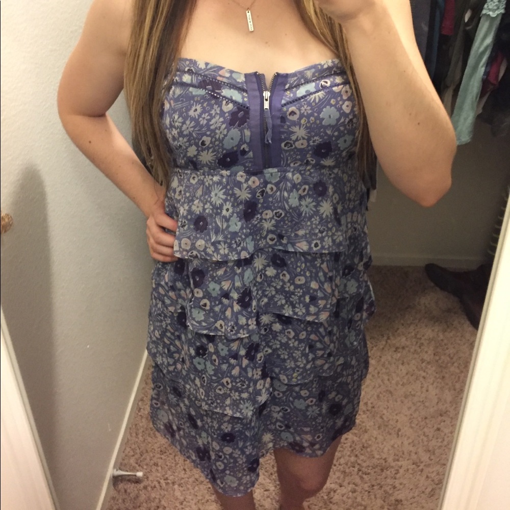 American Eagle Summer Dress
