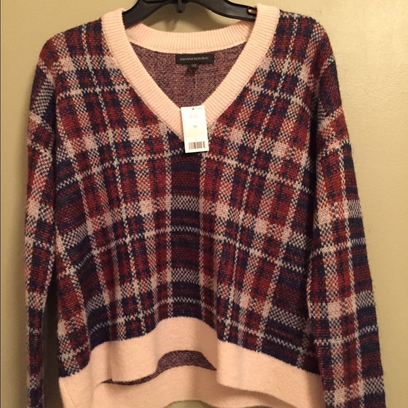 NWT Banana Republic Sweater