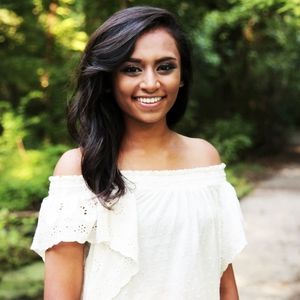 Meet your Posher, Raksha