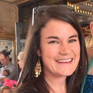 Meet your Posher, Alix