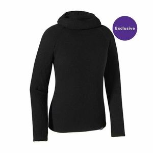 Patagonia Merino Air Hoody