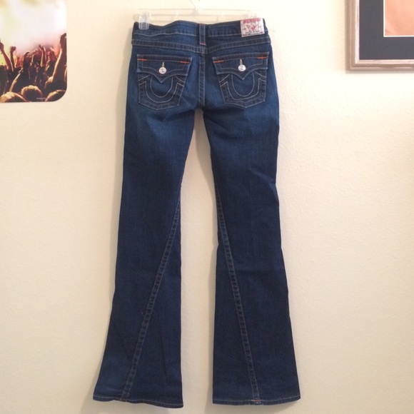 True religion jeans - Picture 1 of 4
