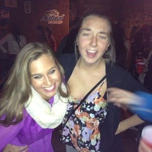 Meet your Posher, Corrie