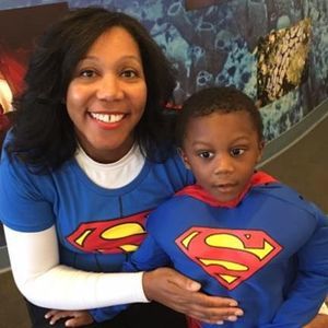 Meet your Posher, Aisha