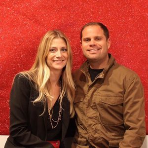 Meet your Posher, Leslie