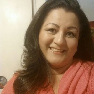 Meet your Posher, Blanca