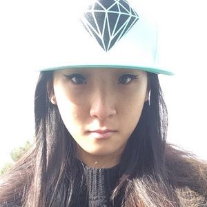 Meet your Posher, Carol