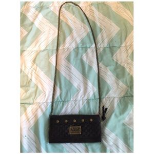 Vans Clutch/Crossbody