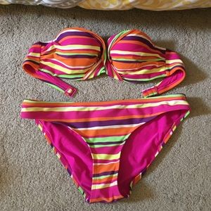 Cute!! Selling both together as a set