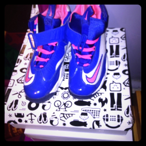 NIKE Pen Griffeys