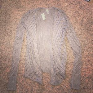 Maurice's Cardigan S