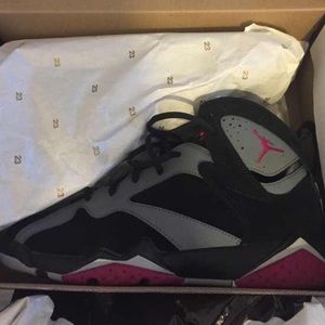 Retro Jordan 7s